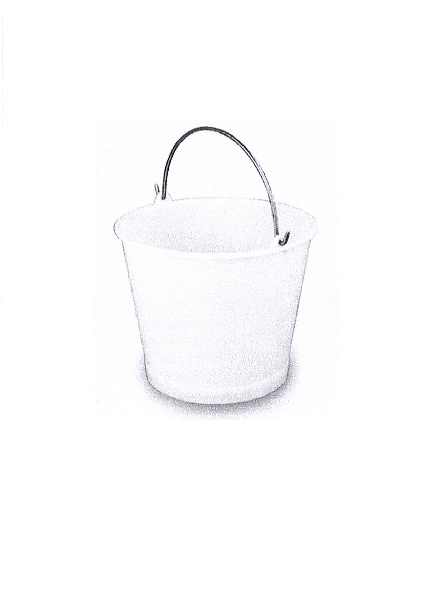 CUBO 13 L. S/VERTEDOR CONGOST P. 1 UN